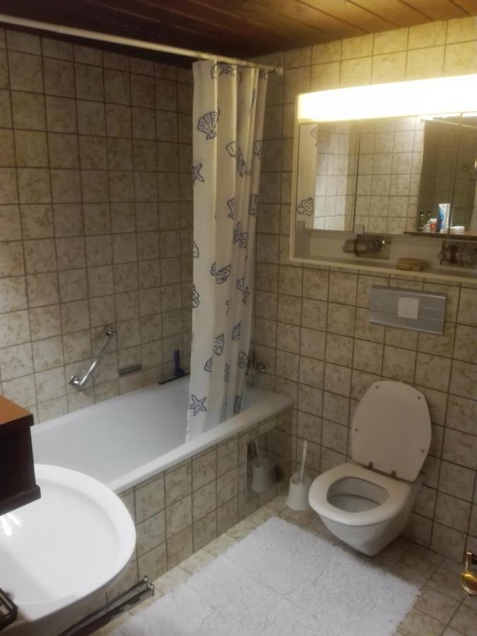 Privat Appartement Primel Im Hotel Bad Gastein Exterior photo