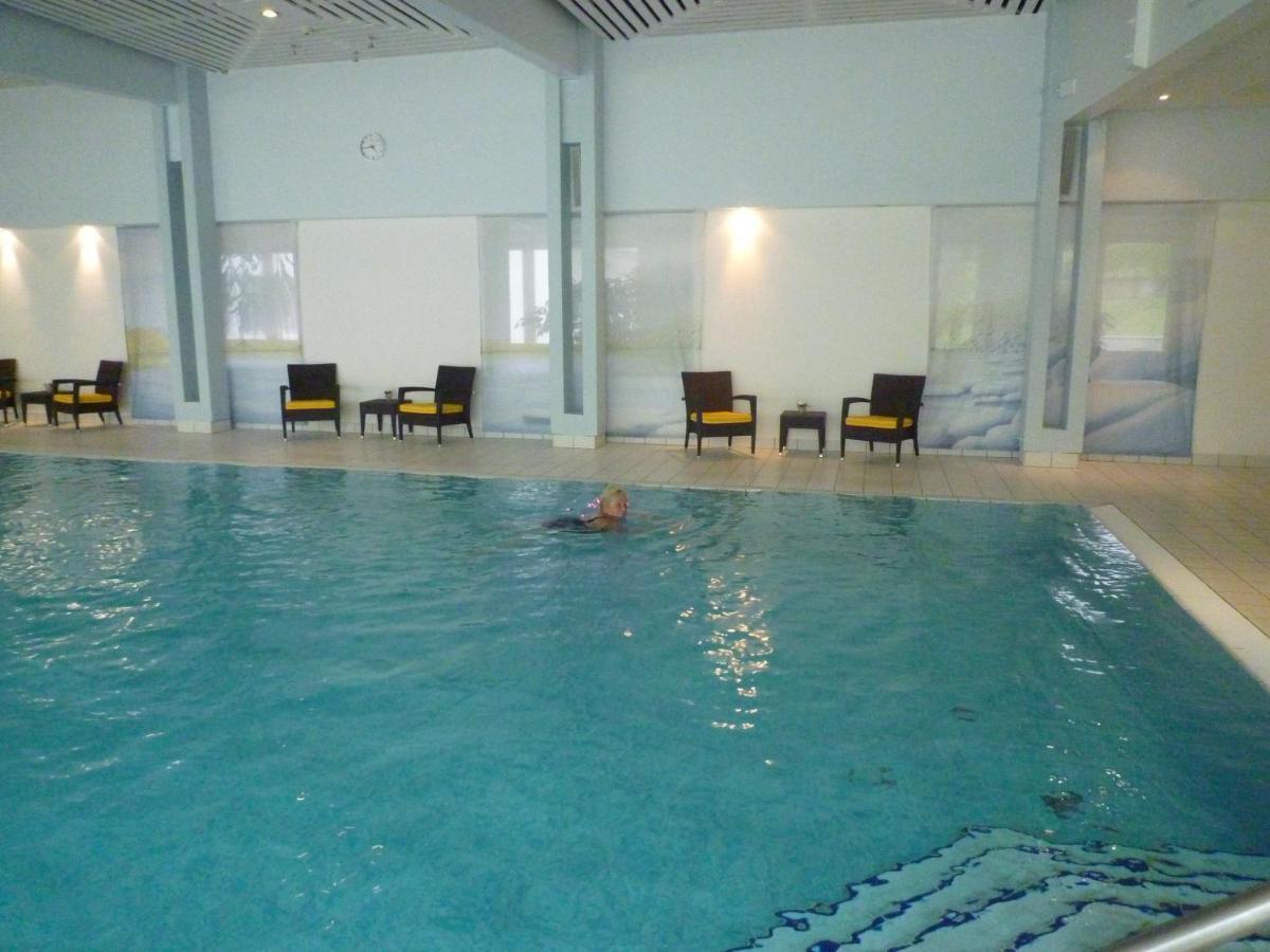 Privat Appartement Primel Im Hotel Bad Gastein Exterior photo