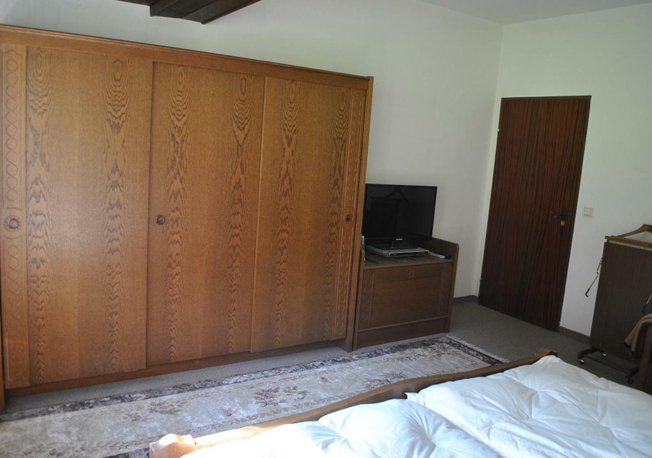 Privat Appartement Primel Im Hotel Bad Gastein Exterior photo